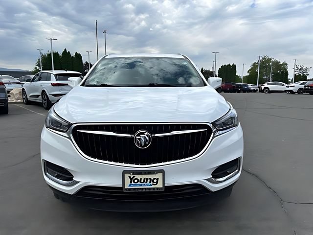 Used 2019 Buick Enclave Essence FWD image 8