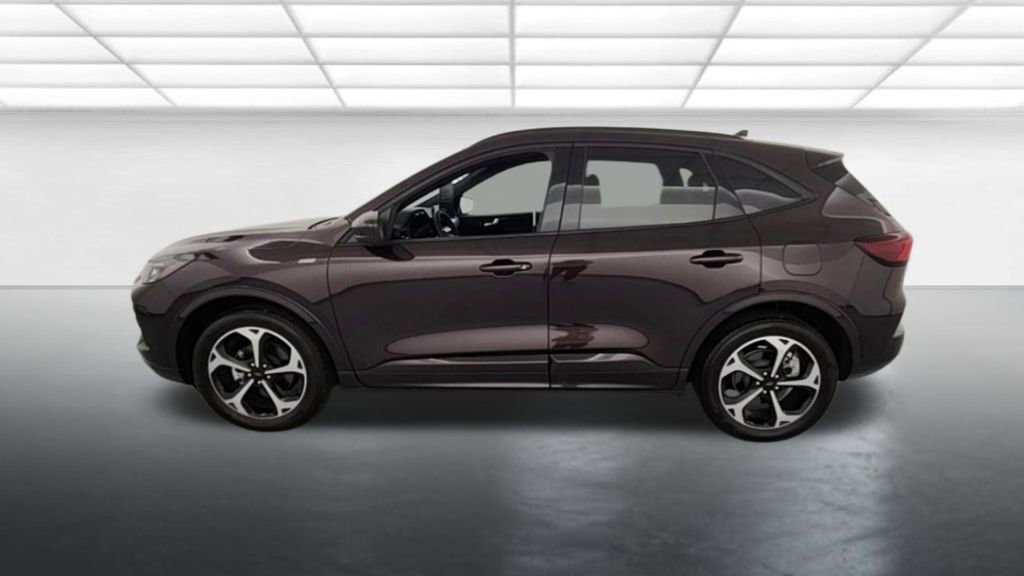 Certified 2023 Ford Escape ST-Line Select w/ Tech Pack #2 image 4