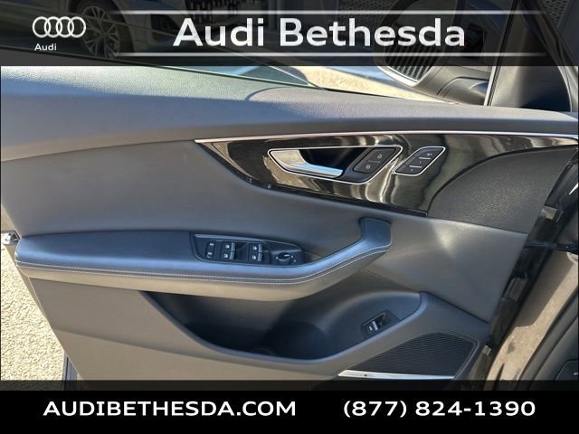 Used 2022 Audi Q8 Premium Plus image 15