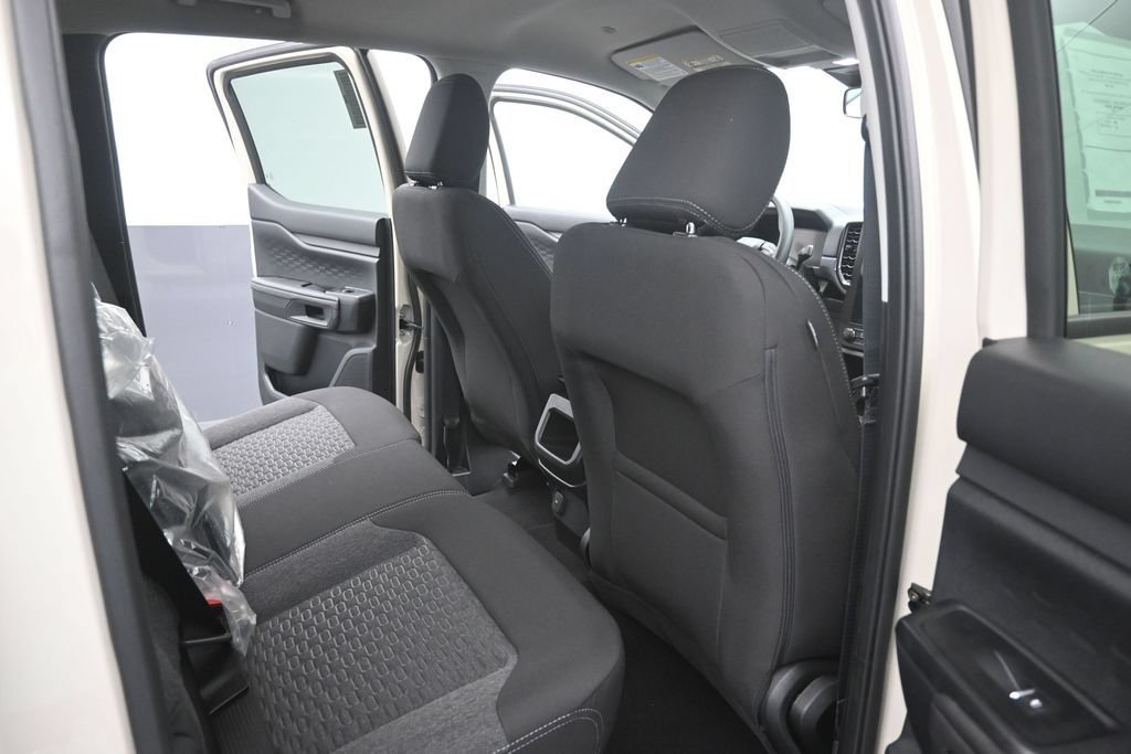 New 2026 Ford Ranger XL RWD image 10
