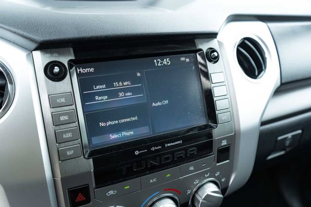 Used 2021 Toyota Tundra SR5 image 17