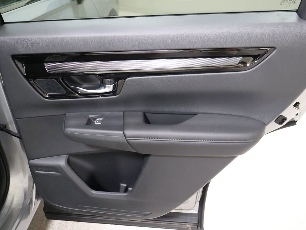 New 2026 Honda CR-V EX-L image 19