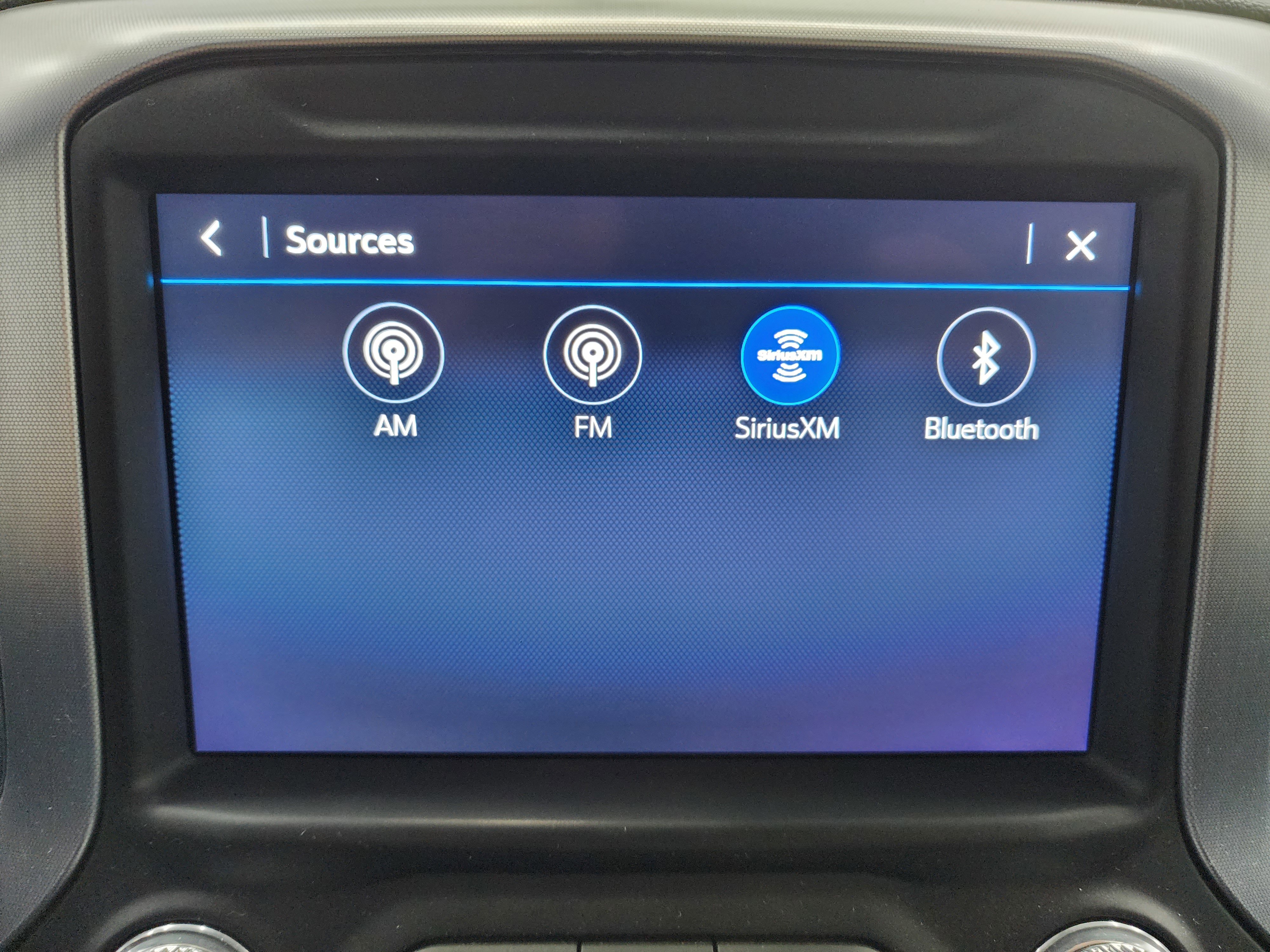 Used 2022 GMC Sierra 2500 SLT w/ SLT Convenience Package image 47