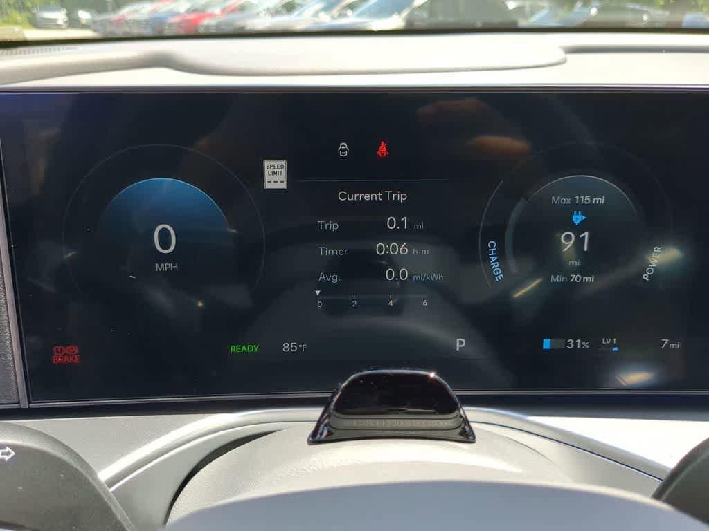 New 2026 Hyundai Ioniq 9 SEL AWD/4WD image 33