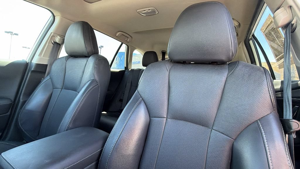 Used 2024 Subaru Outback Limited AWD/4WD image 11