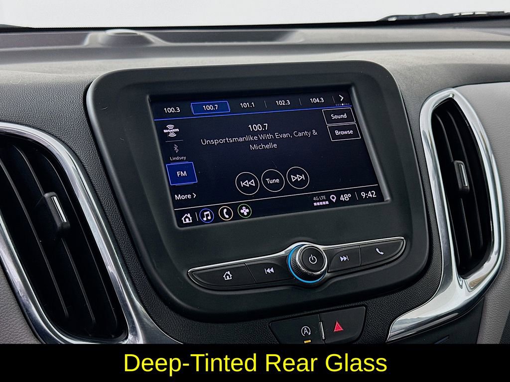 Used 2023 Chevrolet Equinox LS w/ LS Convenience Package image 21