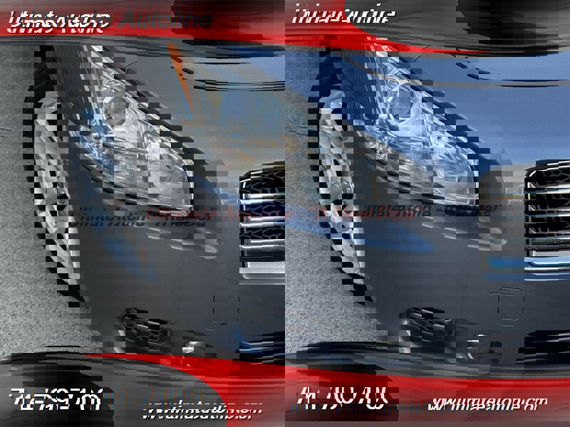 Used 2010 Nissan Maxima 3.5 SV w/ Monitor Pkg image 7