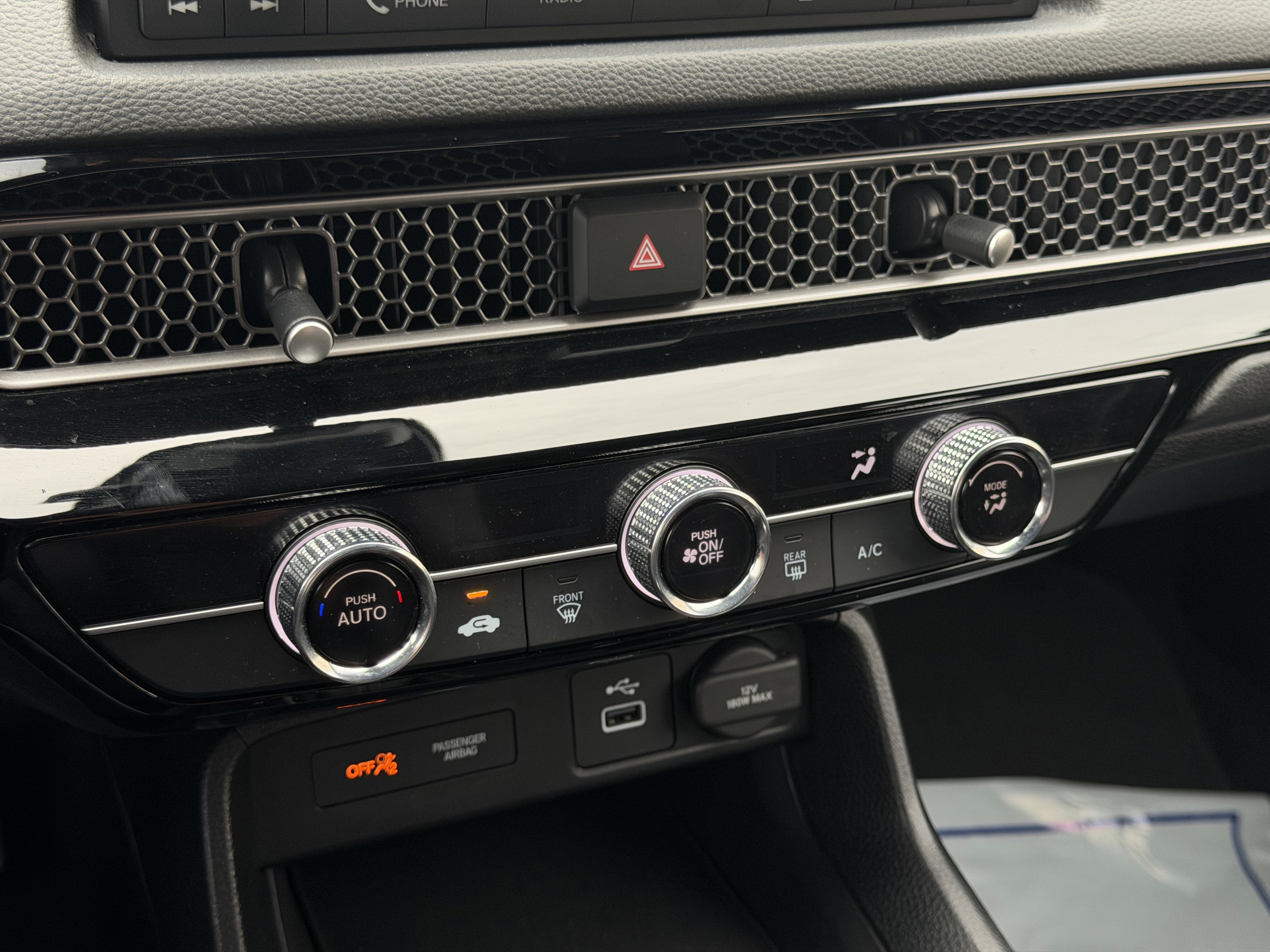 Used 2023 Honda Civic Sport image 5