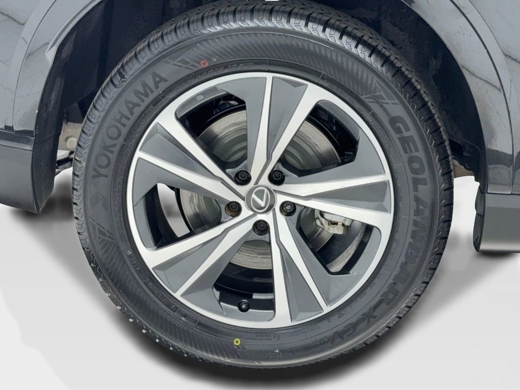 Used 2024 Lexus RX 350 Premium w/ Accessory Package (Z1) image 52