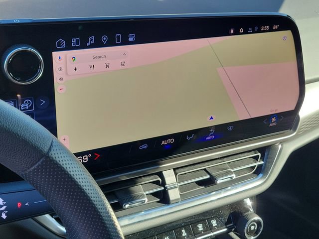 Certified 2025 Chevrolet Equinox EV LT image 29