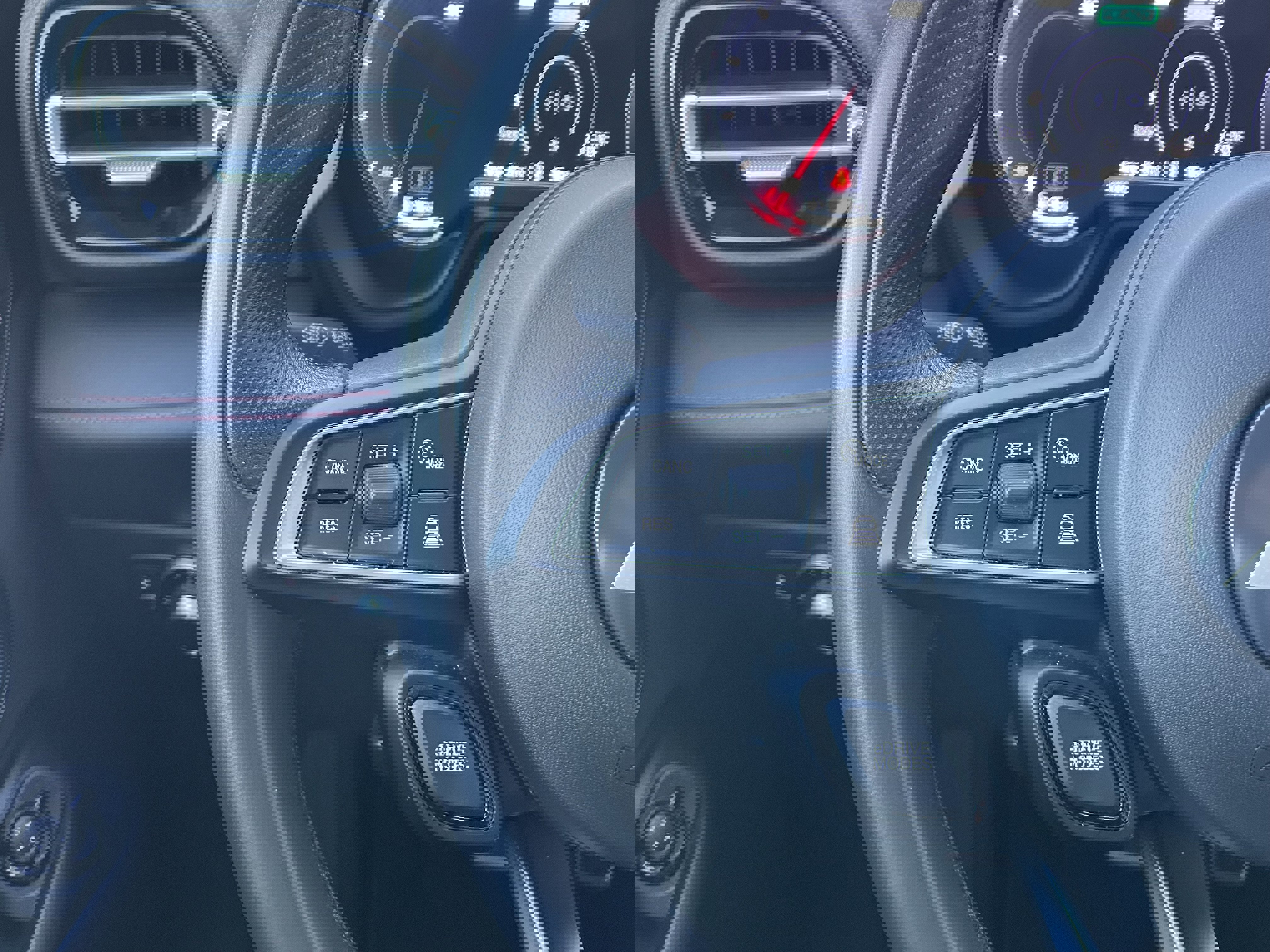 Used 2024 Dodge Hornet R/T Plus image 36