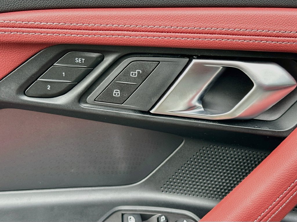 New 2026 BMW 230i xDrive Coupe w/ Premium Package AWD/4WD image 18