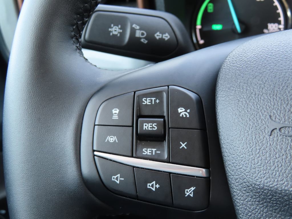 Used 2024 Ford Maverick Lariat FWD image 15