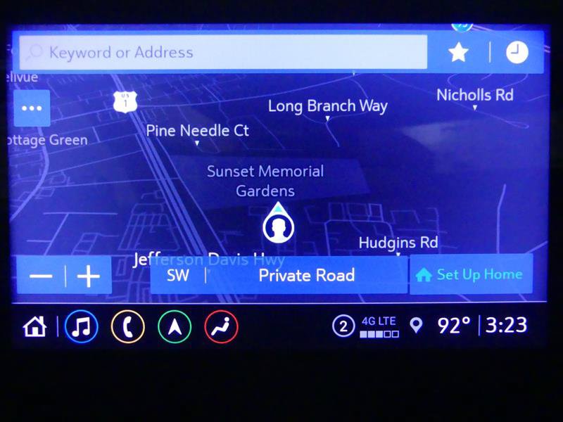 Used 2023 Chevrolet Corvette Stingray Preferred Conv w/ 2LT RWD image 10
