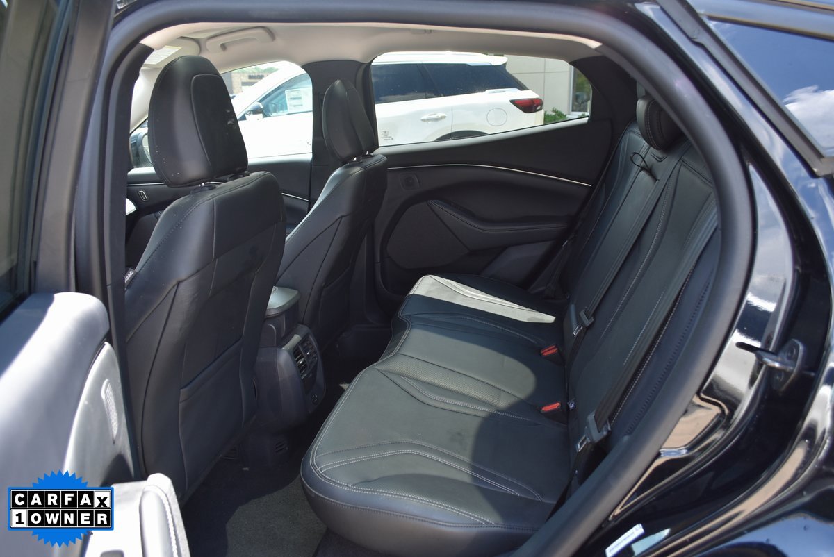 Used 2023 Ford Mustang Mach-E Premium image 32