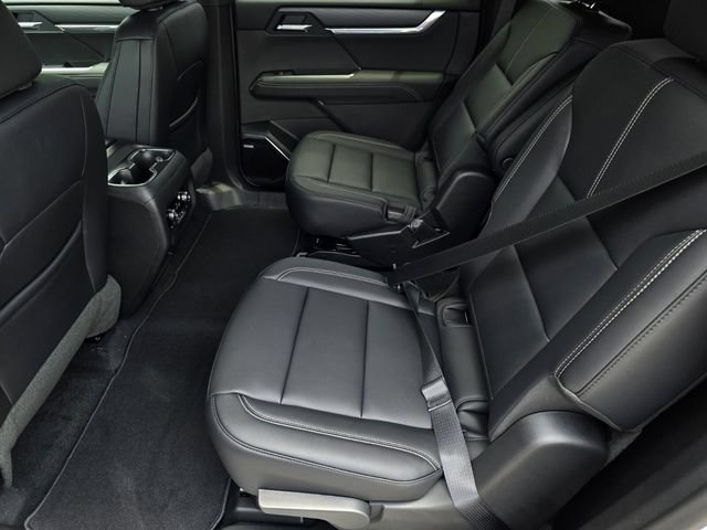 New 2026 GMC Acadia Elevation w/ Black Edition FWD image 23