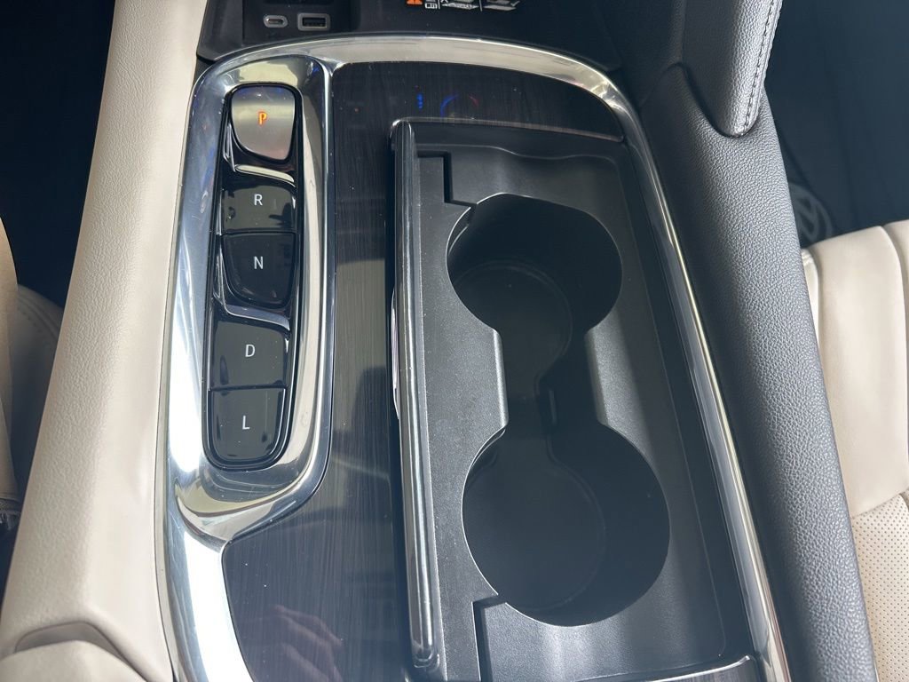 Used 2023 Buick Enclave Premium w/ Experience Buick Package FWD image 23
