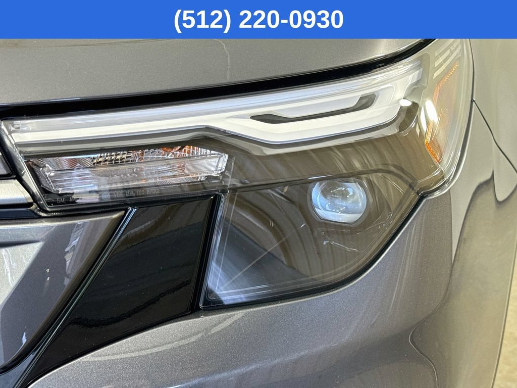 New 2026 Subaru Forester Touring AWD/4WD image 40