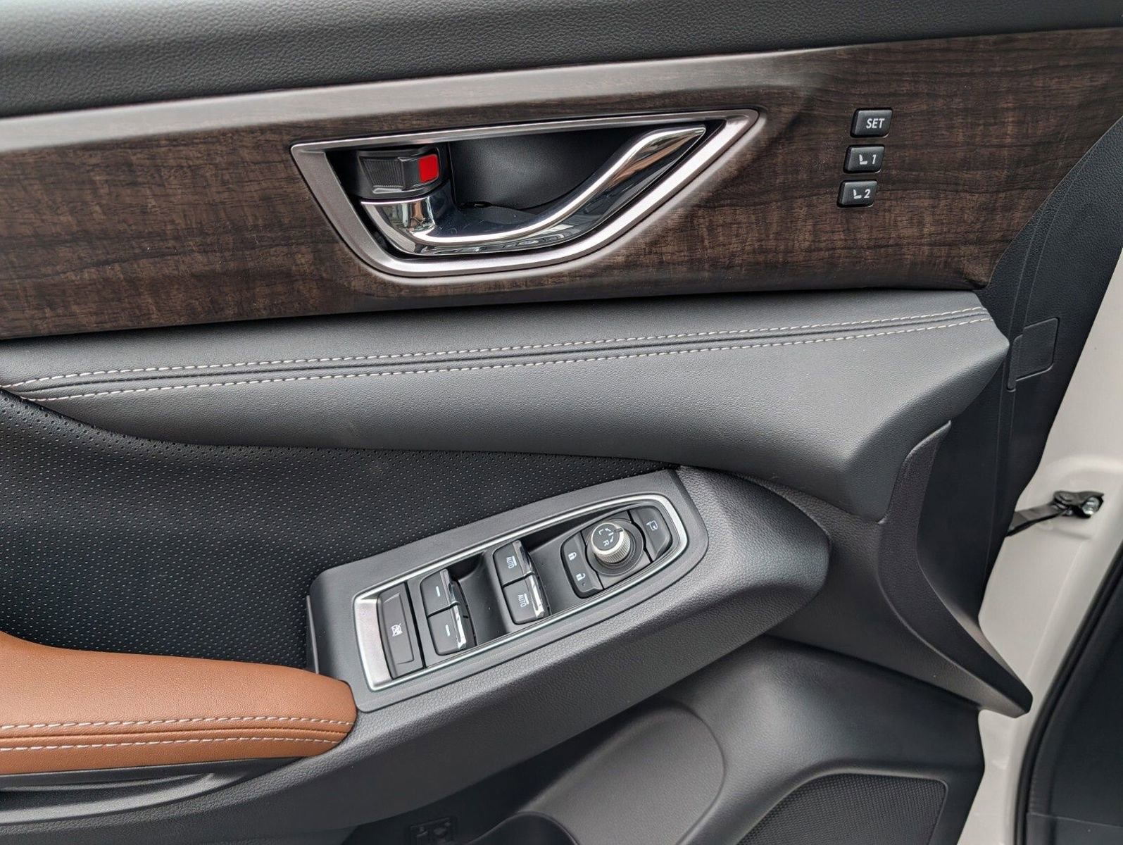 New 2026 Subaru Ascent Touring image 33