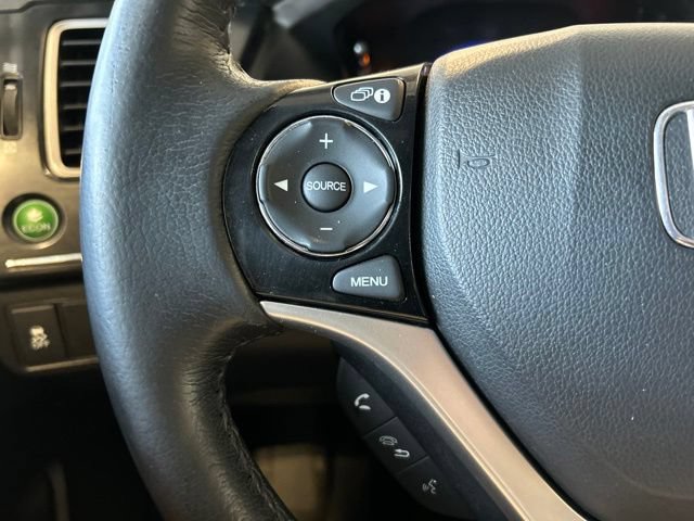 Used 2014 Honda Civic EX-L image 5