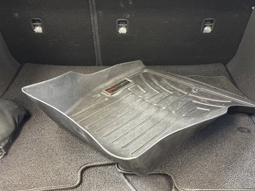 Used 2022 Kia Stinger GT1 w/ Red Interior Color Package image 62