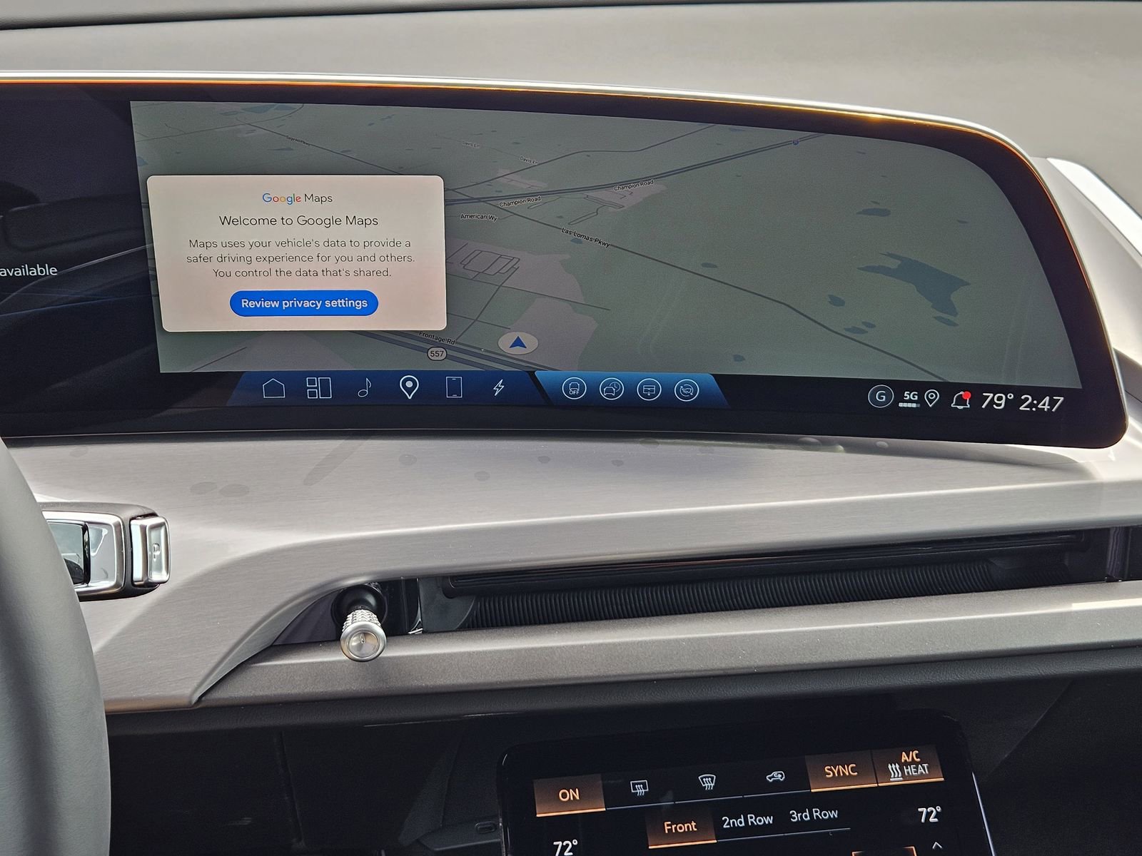 New 2026 Cadillac Vistiq Luxury AWD/4WD image 18