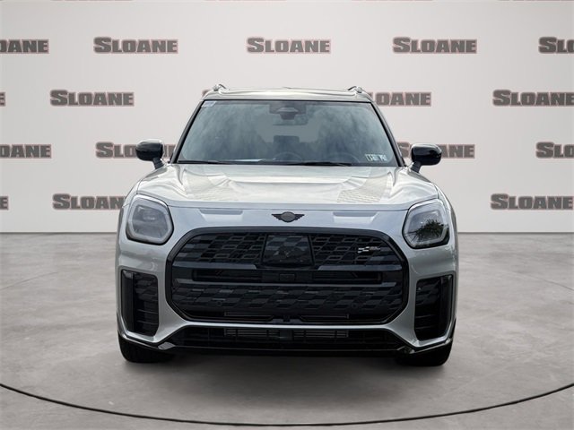 New 2026 MINI Cooper Countryman S image 8