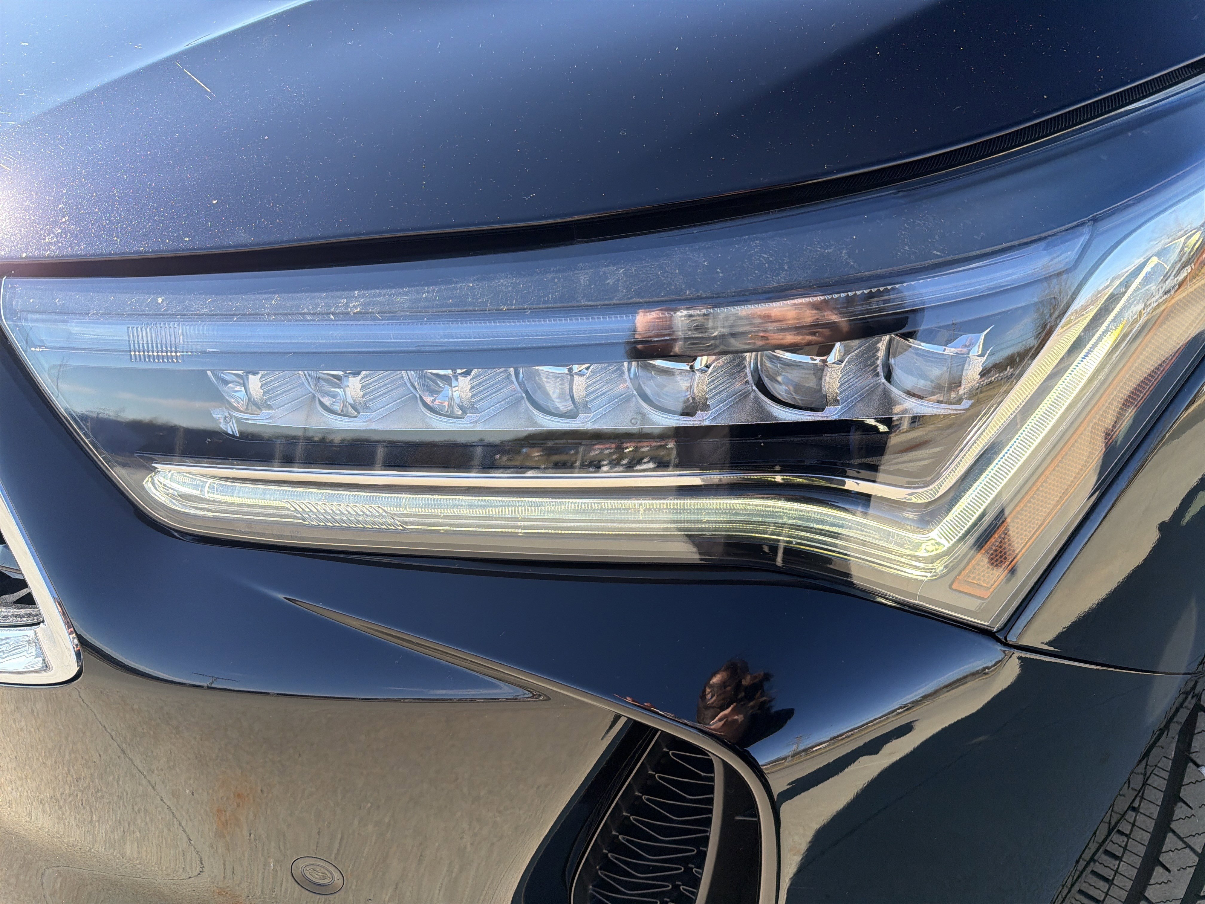 Certified 2023 Acura RDX FWD w/ Technology Package image 6