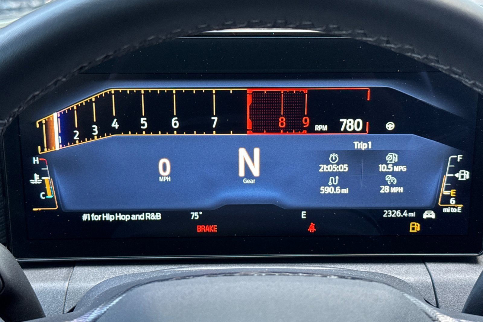 Used 2024 Ford Mustang GT w/ GT Performance Package image 22