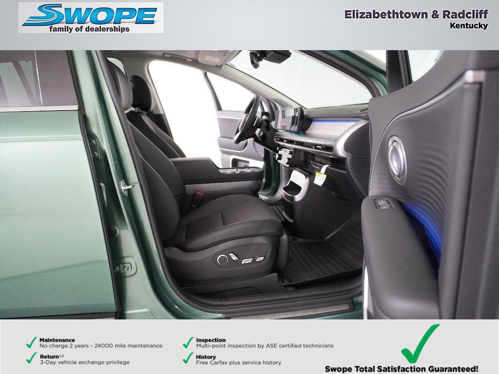 New 2026 Hyundai Ioniq 9 Limited image 25