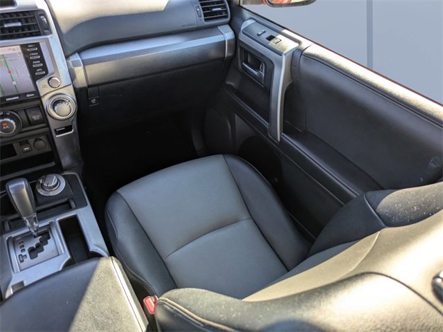 Used 2021 Toyota 4Runner SR5 Premium image 17