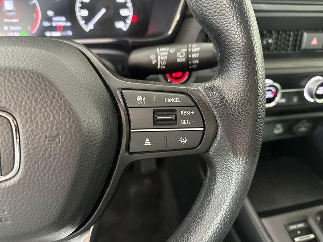 Used 2024 Honda CR-V LX image 31