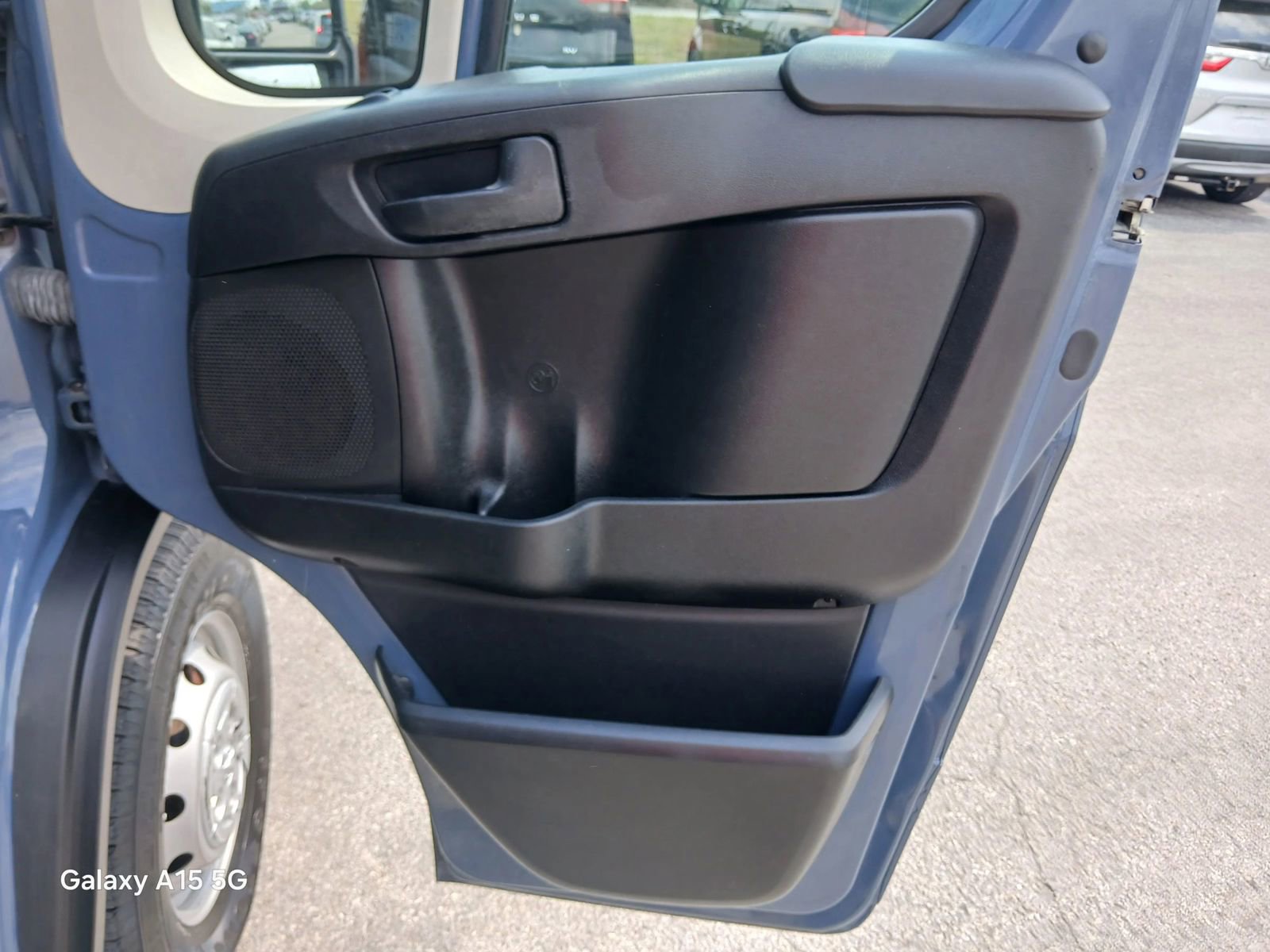 Used 2020 RAM ProMaster 3500 image 15