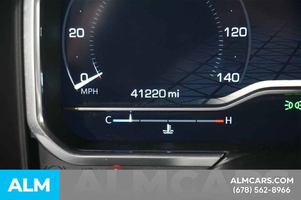 Used 2024 GMC Sierra 1500 AT4 AWD/4WD image 54
