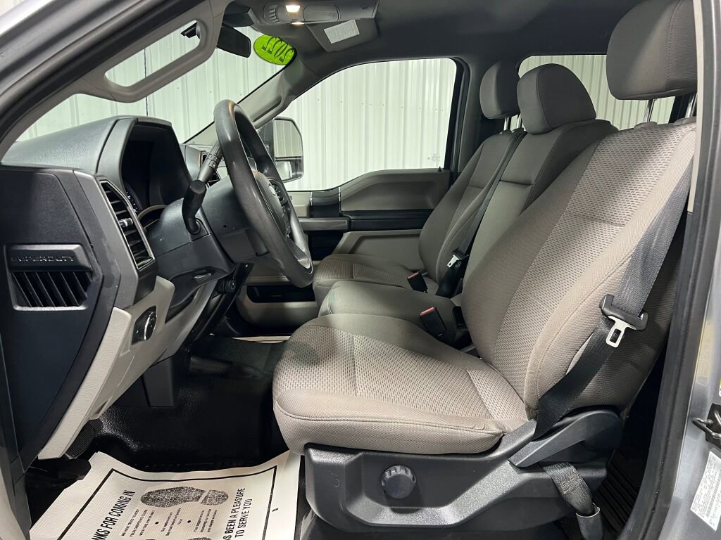 Used 2022 Ford F250 XLT image 5