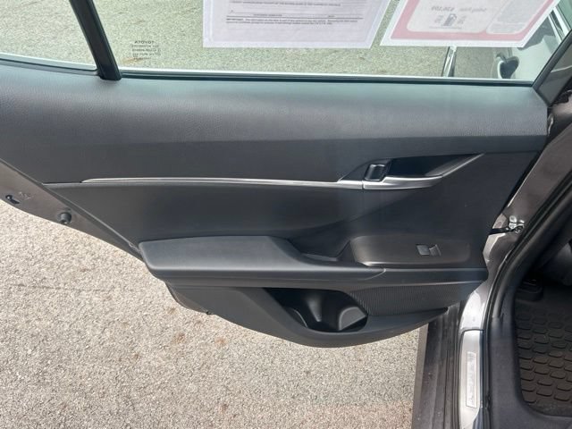 Certified 2024 Toyota Camry LE w/ Convenience Package FWD image 27