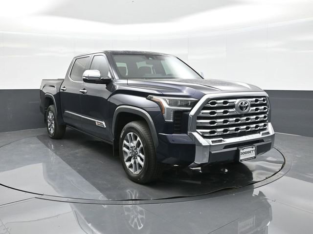 New 2026 Toyota Tundra 1794 Edition image 22