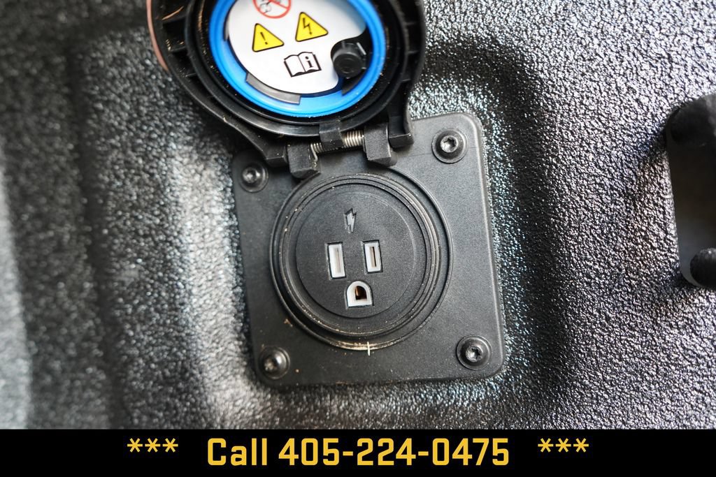 Used 2020 Jeep Gladiator Rubicon AWD/4WD image 14