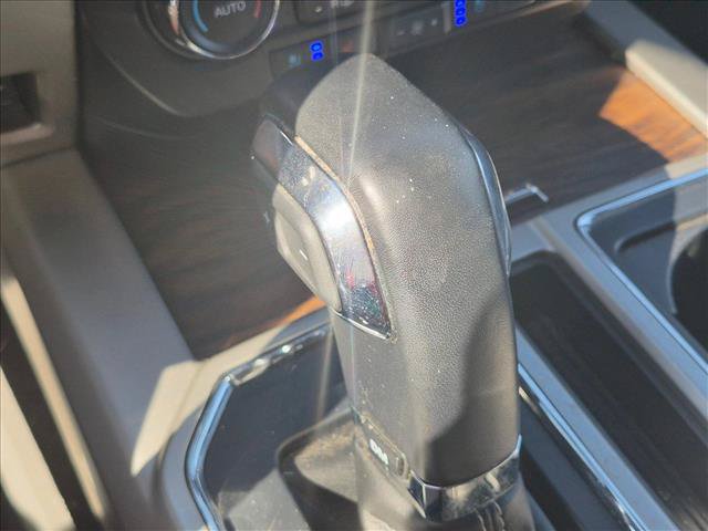 Used 2020 Ford F150 Lariat AWD/4WD image 11