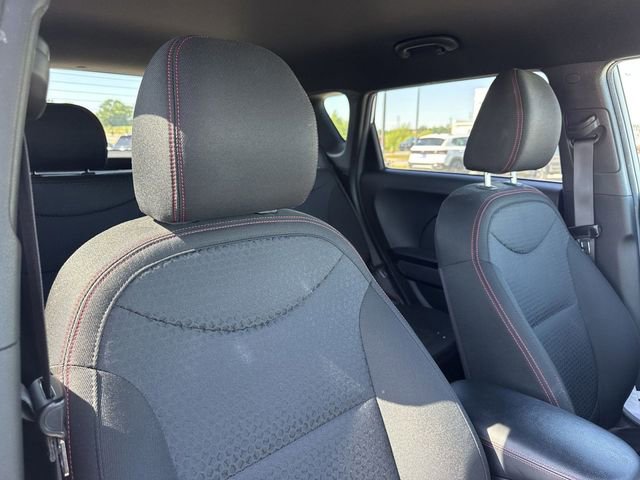 Used 2016 Kia Soul + w/ Soulful Package FWD image 22