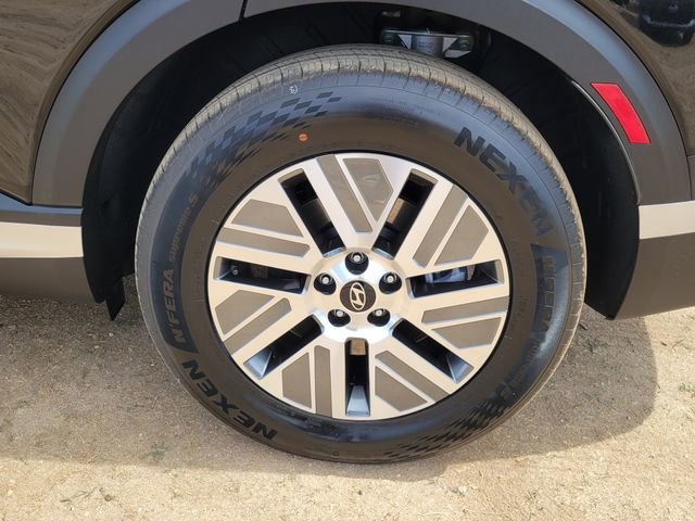 Used 2026 Hyundai Palisade SEL Premium image 19