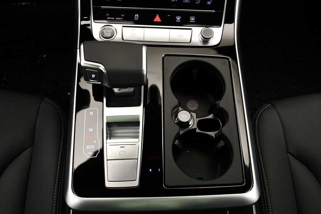 New 2026 Audi Q8 Premium Plus image 31