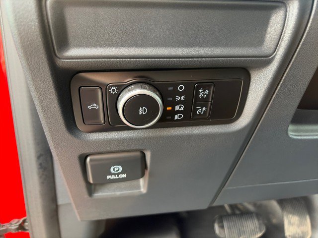 Used 2023 Ford F150 XL w/ STX Appearance Package AWD/4WD image 13