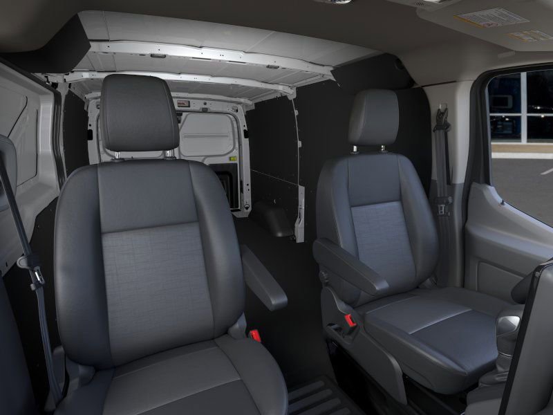 Used 2026 Ford Transit 250 Low Roof w/ Load Area Protection Package image 12