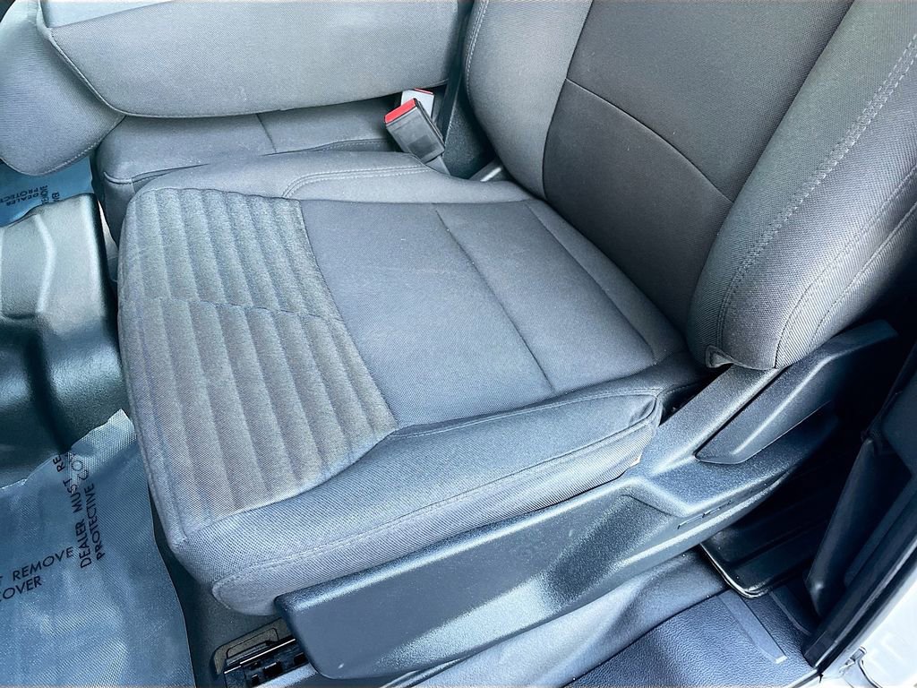 Used 2023 Ford F150 XL w/ STX Appearance Package image 19