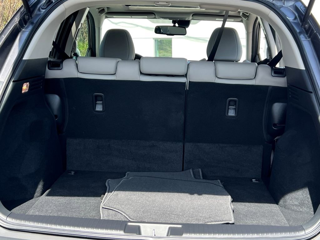 Used 2019 Honda HR-V EX-L image 14