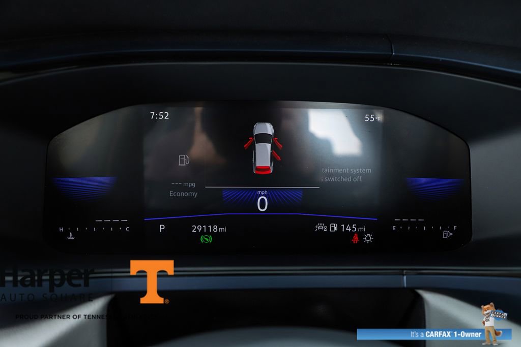 Used 2023 Volkswagen Taos SE w/ Panoramic Sunroof Package image 64