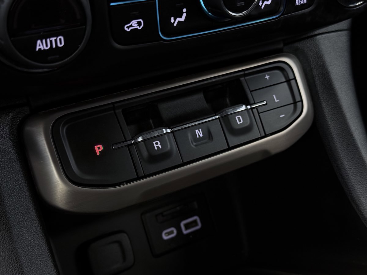 Used 2023 GMC Acadia Denali w/ Denali Ultimate Package AWD/4WD image 53