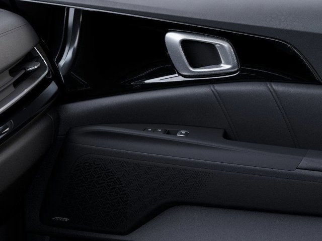 New 2026 Kia Carnival SX Prestige image 25