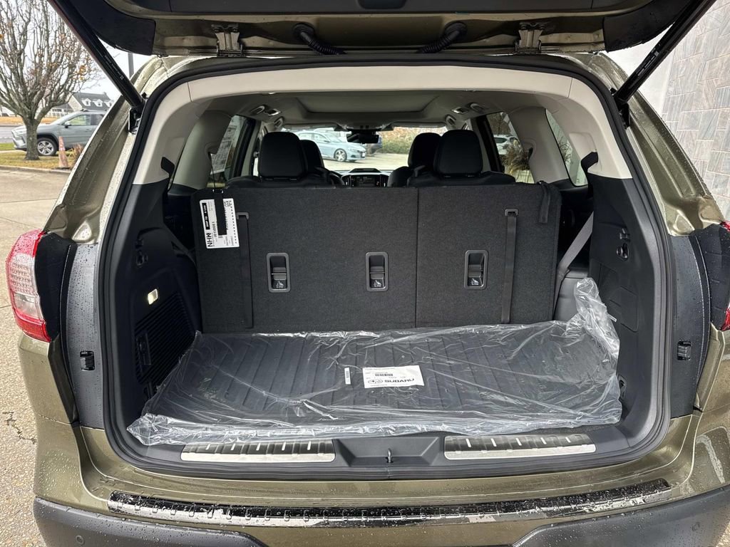 New 2026 Subaru Ascent Bronze Edition w/ Popular Package #2 image 7